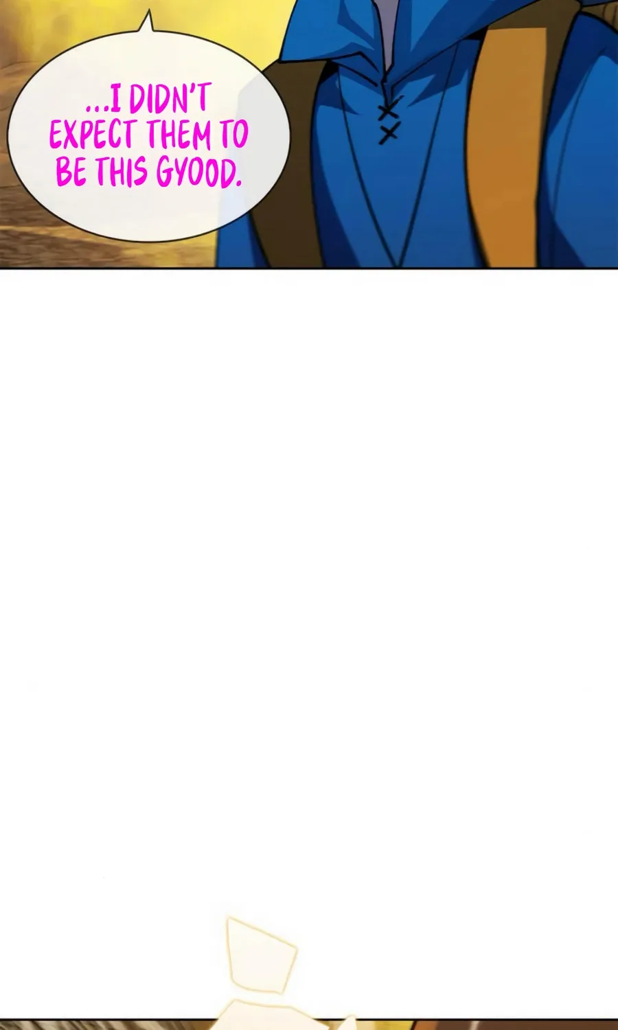 Dungeon Porter Chapter 33 page 22 - 