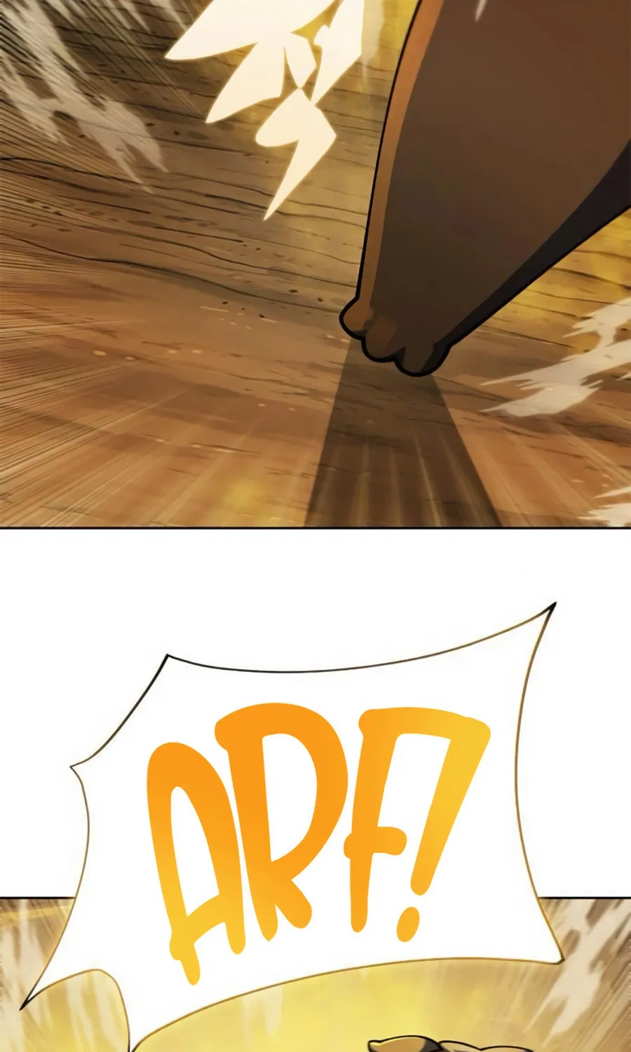 Dungeon Porter Chapter 33 page 23 - 