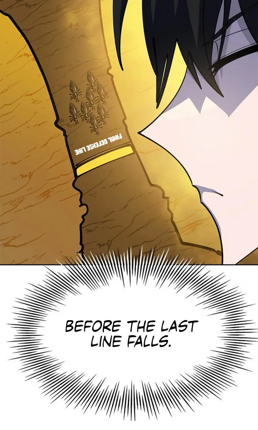 Dungeon Porter Chapter 33 page 29 - 
