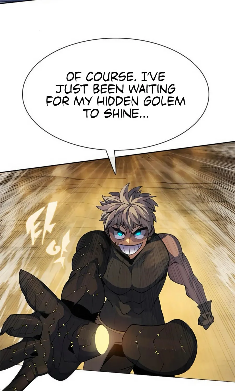 Dungeon Porter Chapter 33 page 32 - 