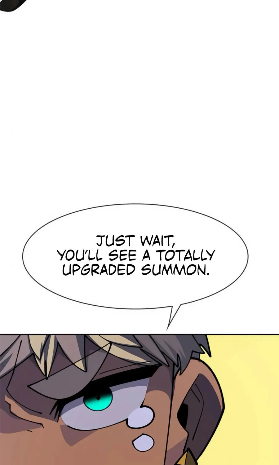 Dungeon Porter Chapter 33 page 33 - 