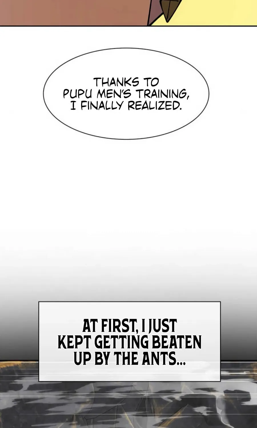 Dungeon Porter Chapter 33 page 34 - 