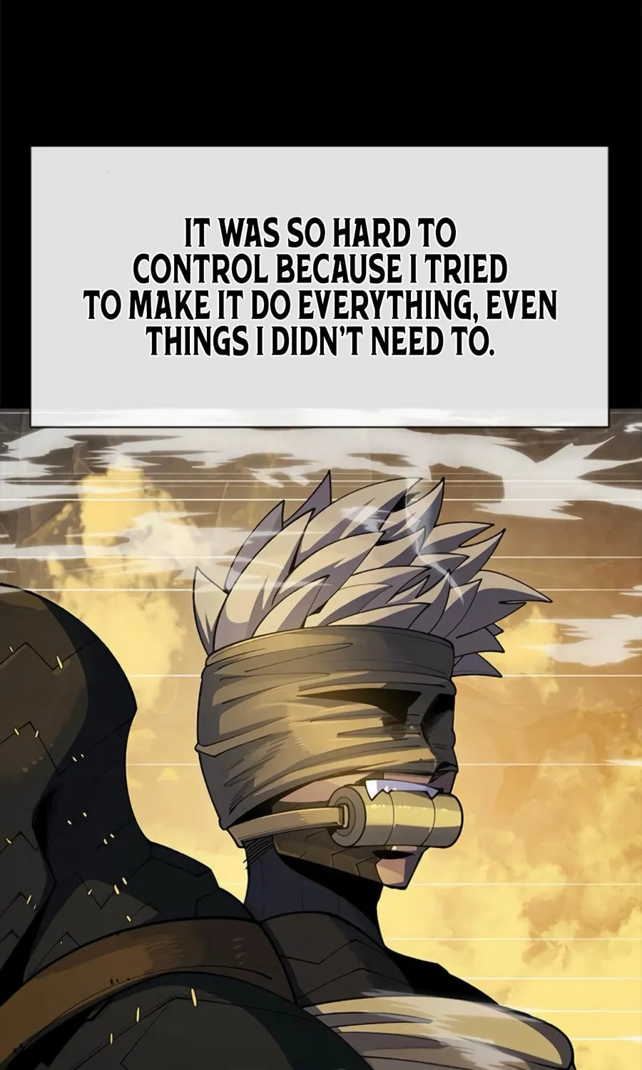 Dungeon Porter Chapter 33 page 36 - 
