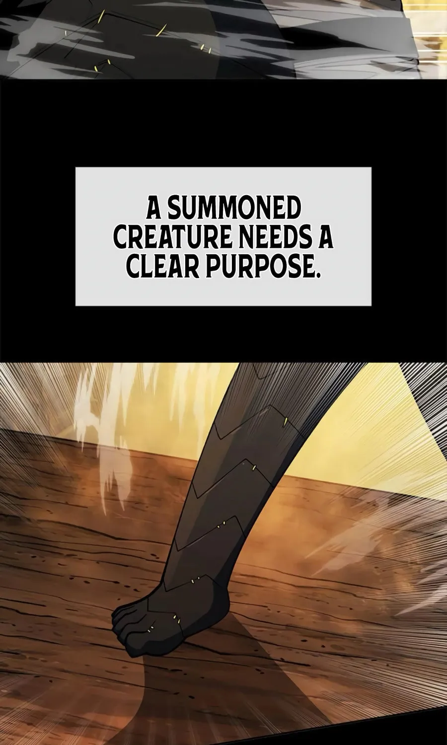 Dungeon Porter Chapter 33 page 37 - 