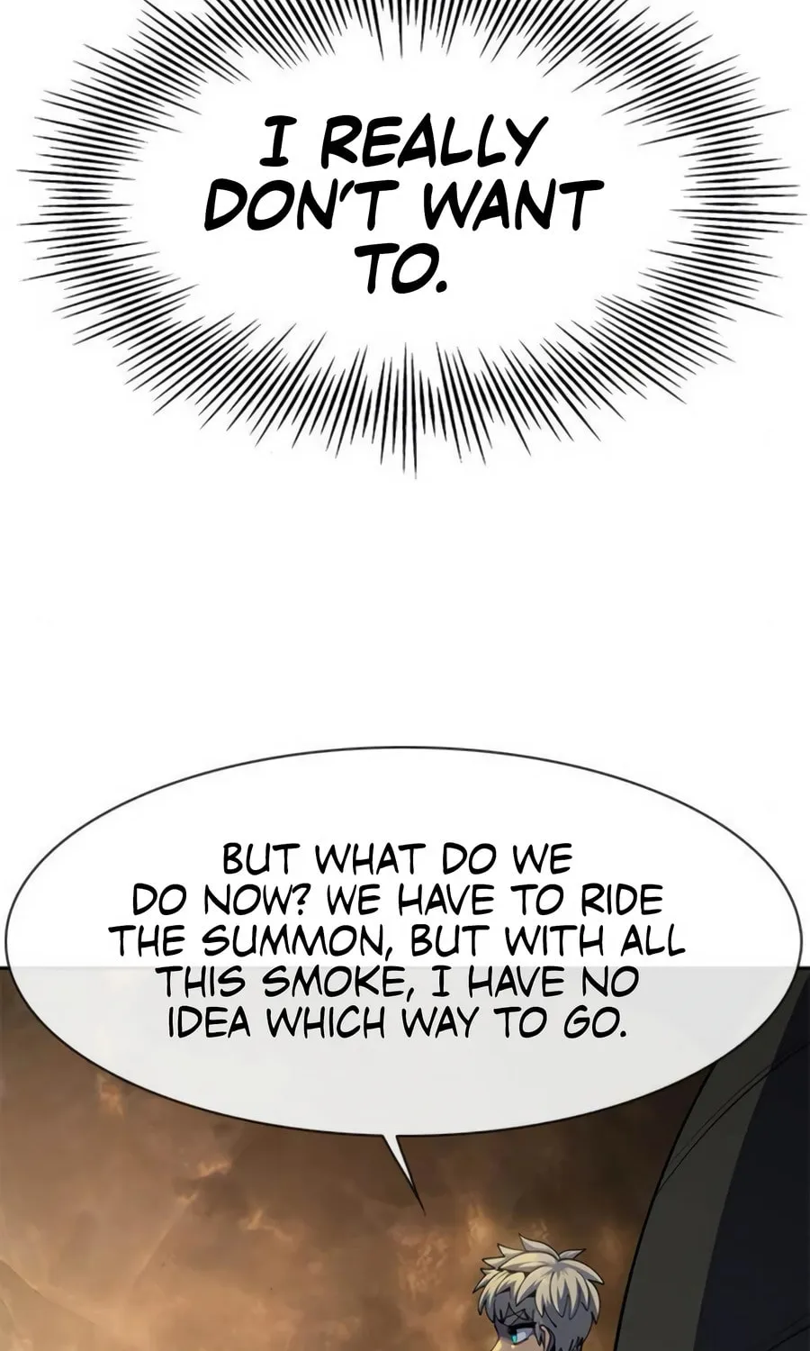 Dungeon Porter Chapter 33 page 46 - 