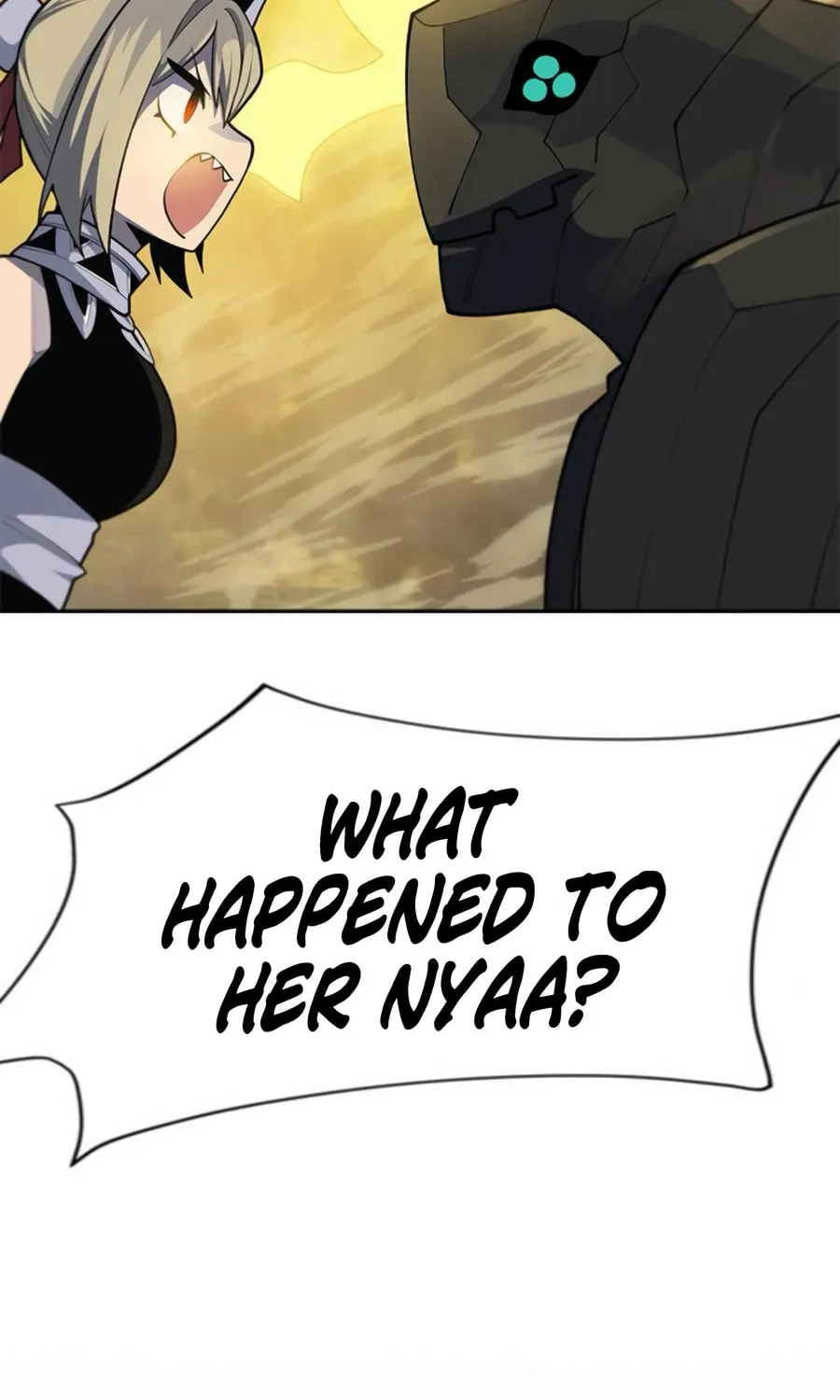 Dungeon Porter Chapter 33 page 54 - 