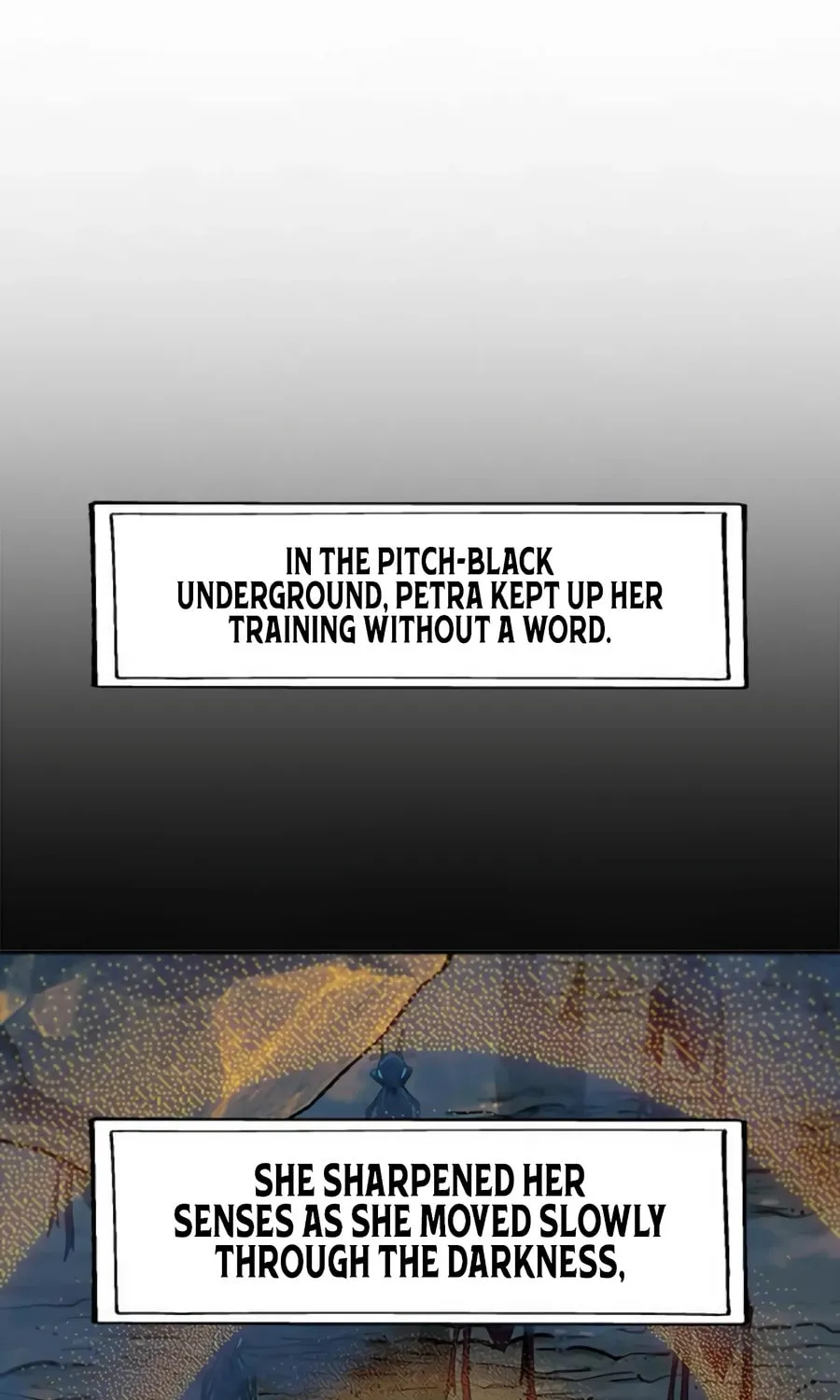 Dungeon Porter Chapter 33 page 55 - 