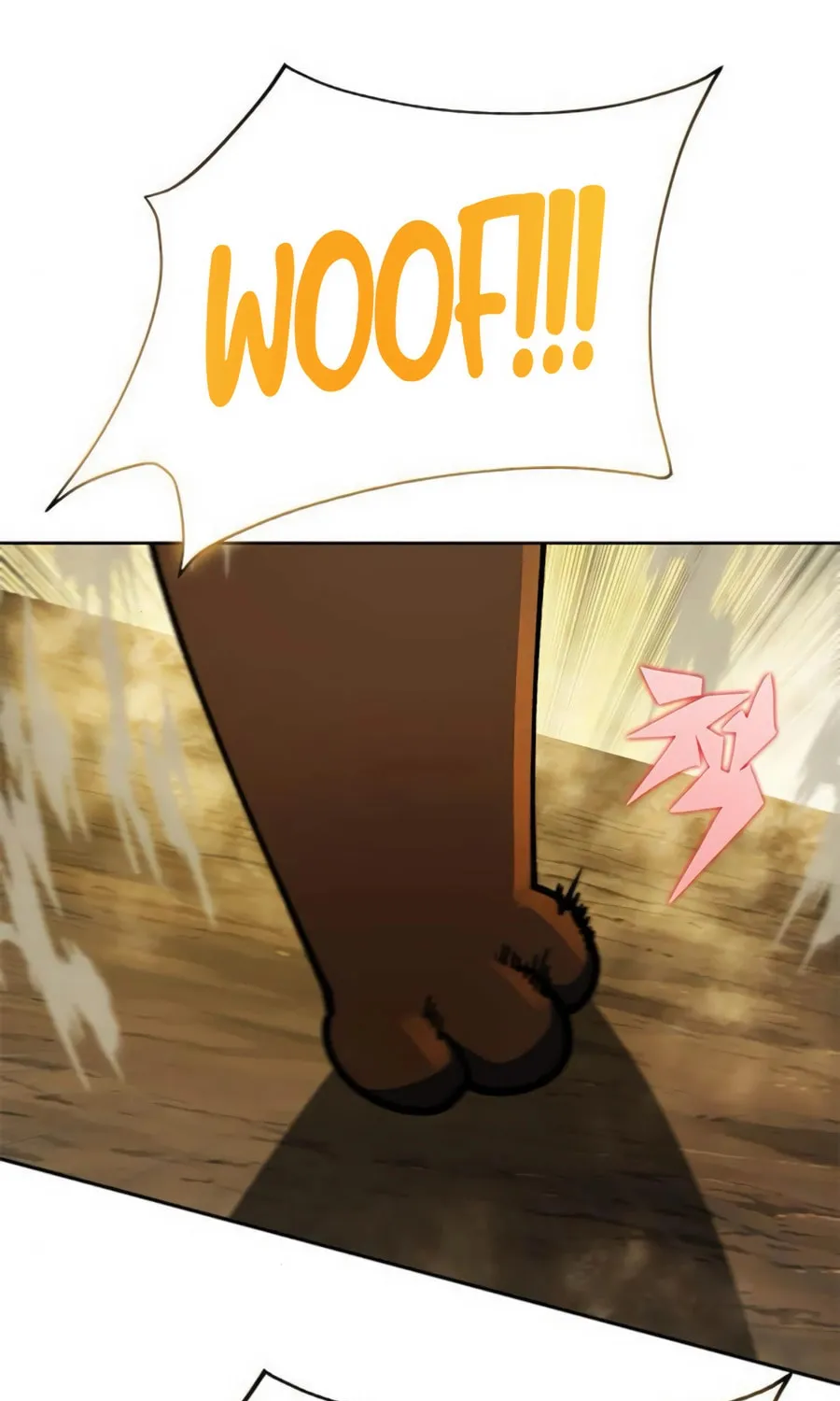 Dungeon Porter Chapter 33 page 7 - 