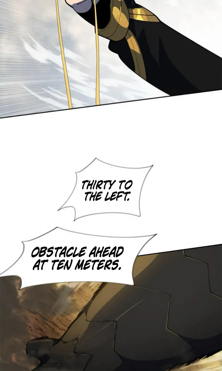 Dungeon Porter Chapter 33 page 68 - 
