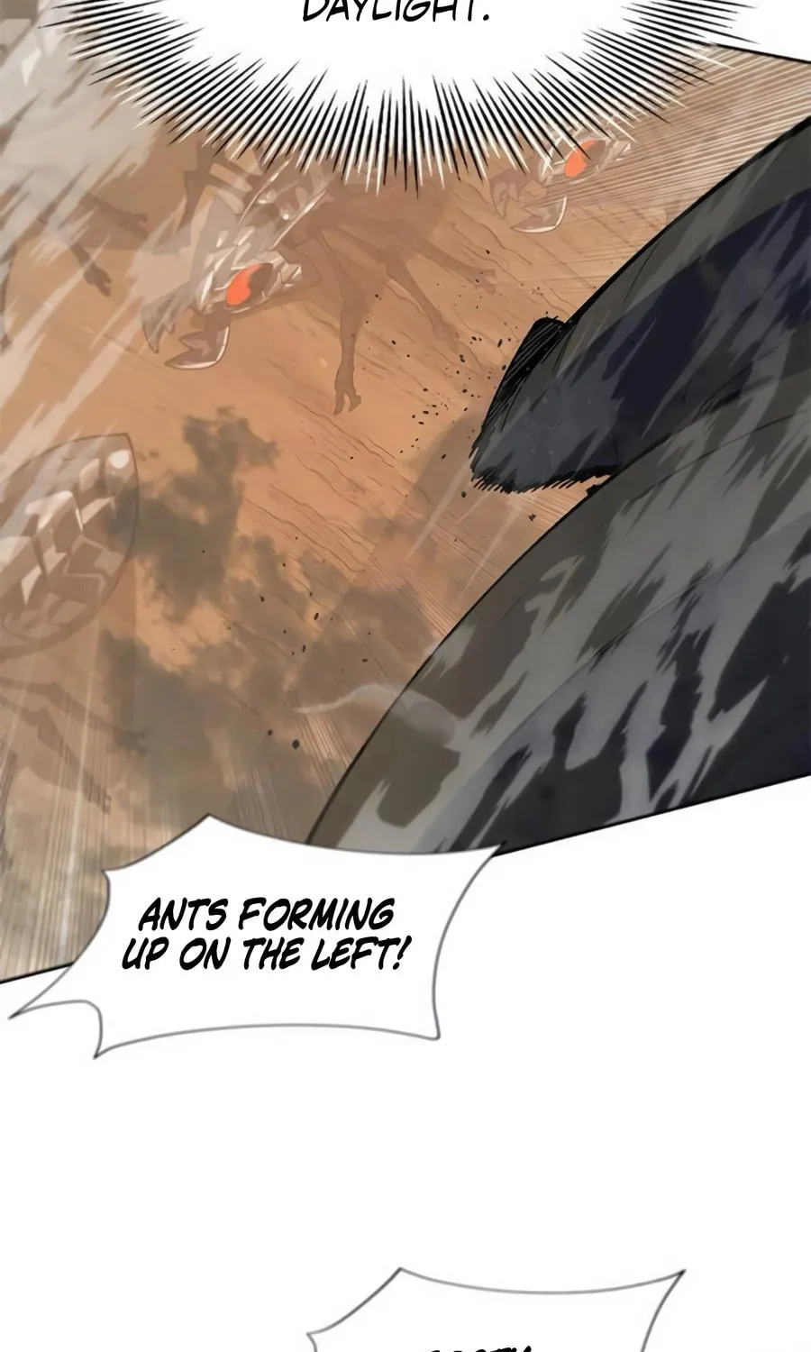 Dungeon Porter Chapter 33 page 73 - 