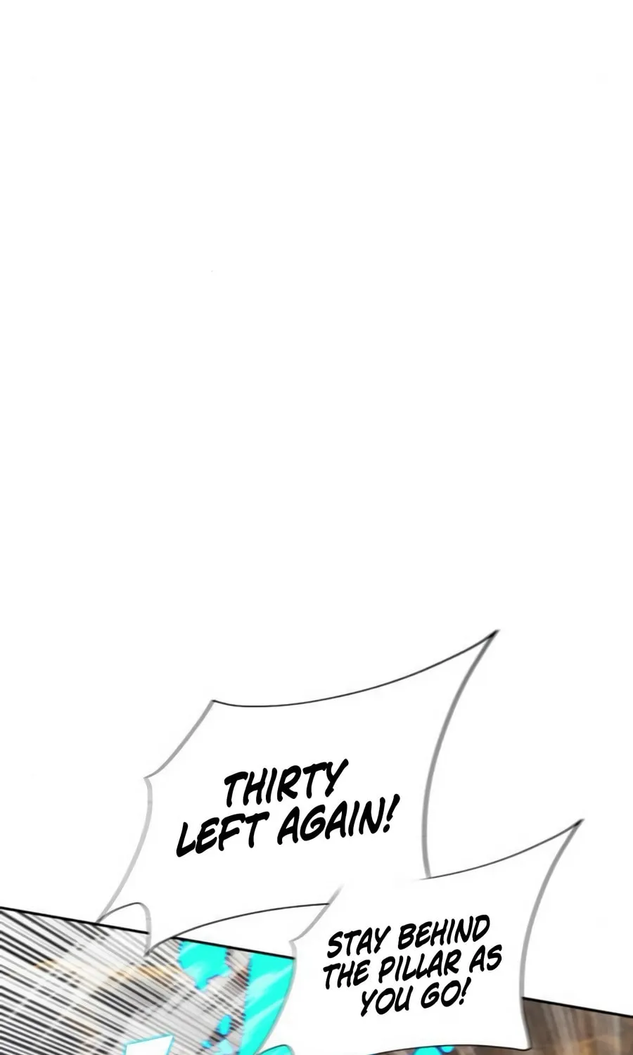 Dungeon Porter Chapter 33 page 75 - 
