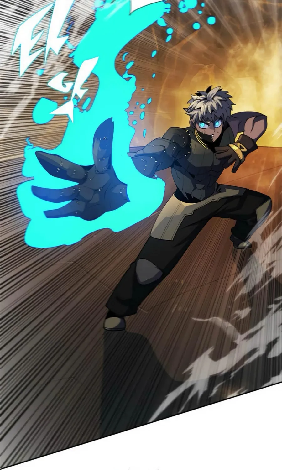 Dungeon Porter Chapter 33 page 76 - 