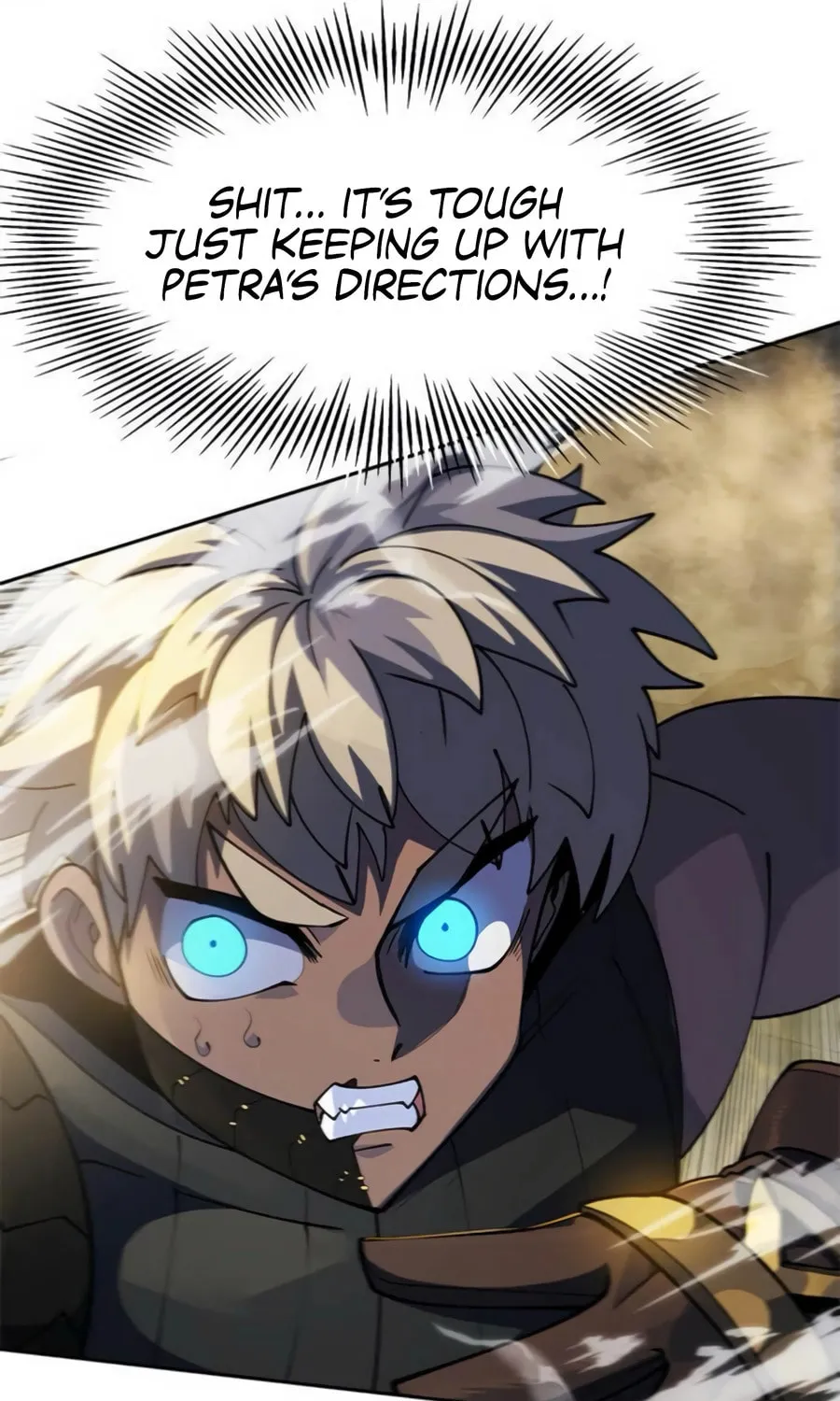 Dungeon Porter Chapter 33 page 77 - 