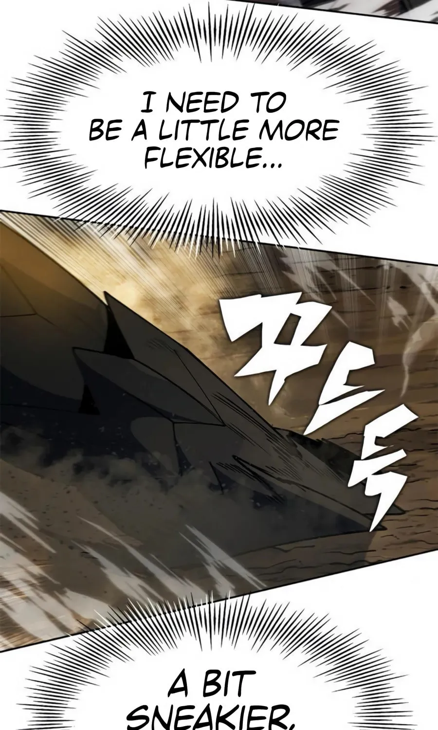 Dungeon Porter Chapter 33 page 78 - 