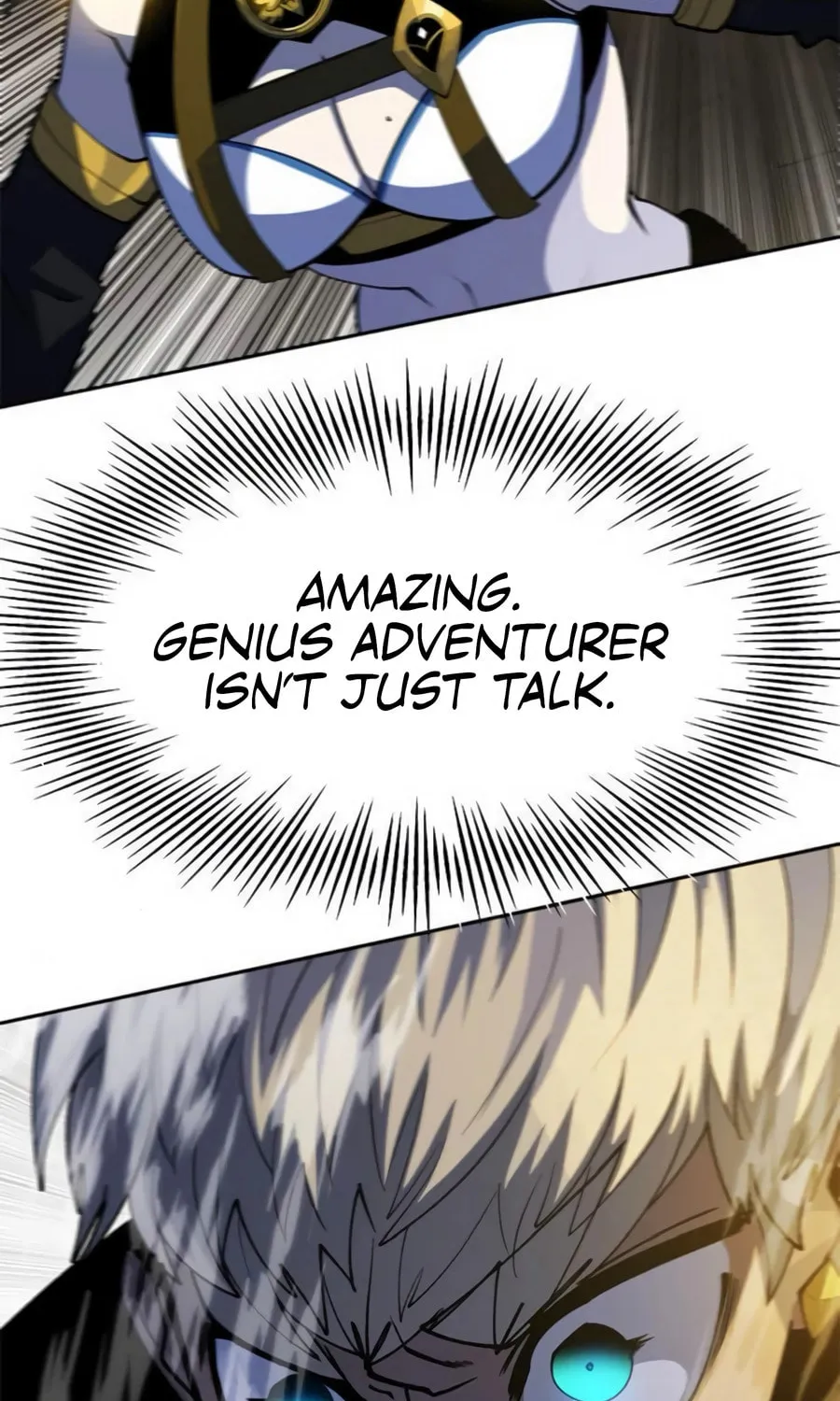 Dungeon Porter Chapter 33 page 83 - 