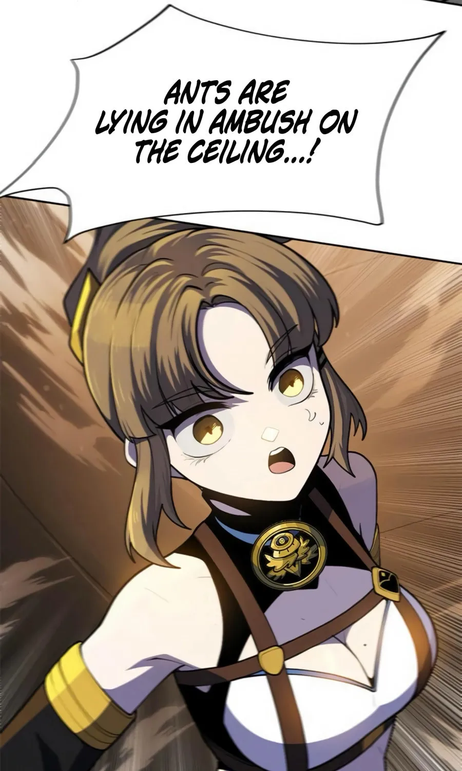 Dungeon Porter Chapter 33 page 89 - 