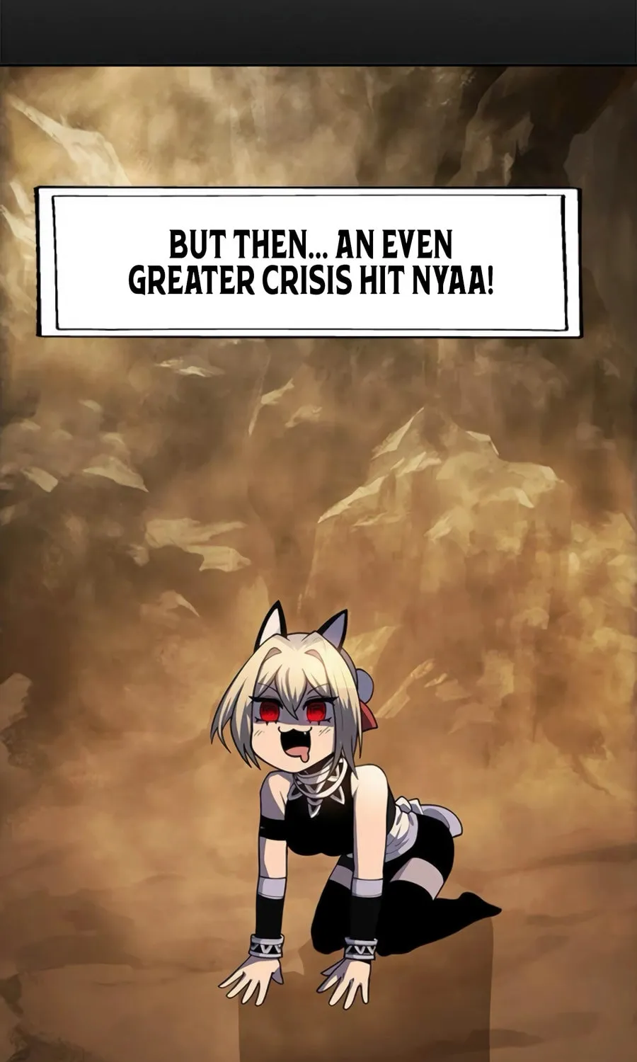 Dungeon Porter Chapter 33 page 95 - 