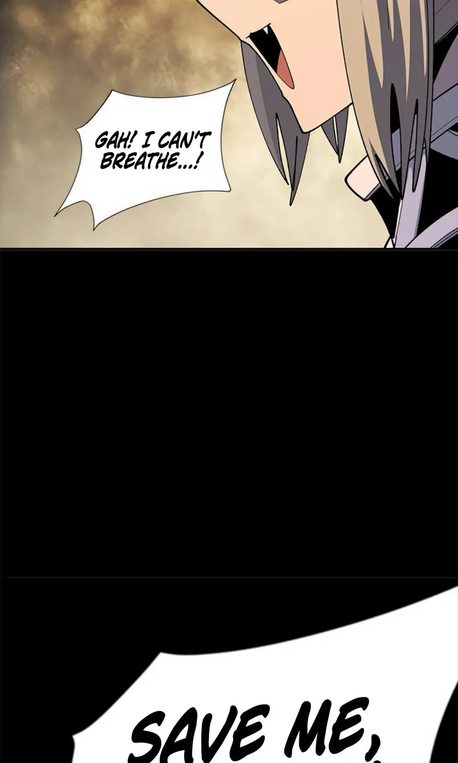Dungeon Porter Chapter 33 page 97 - 