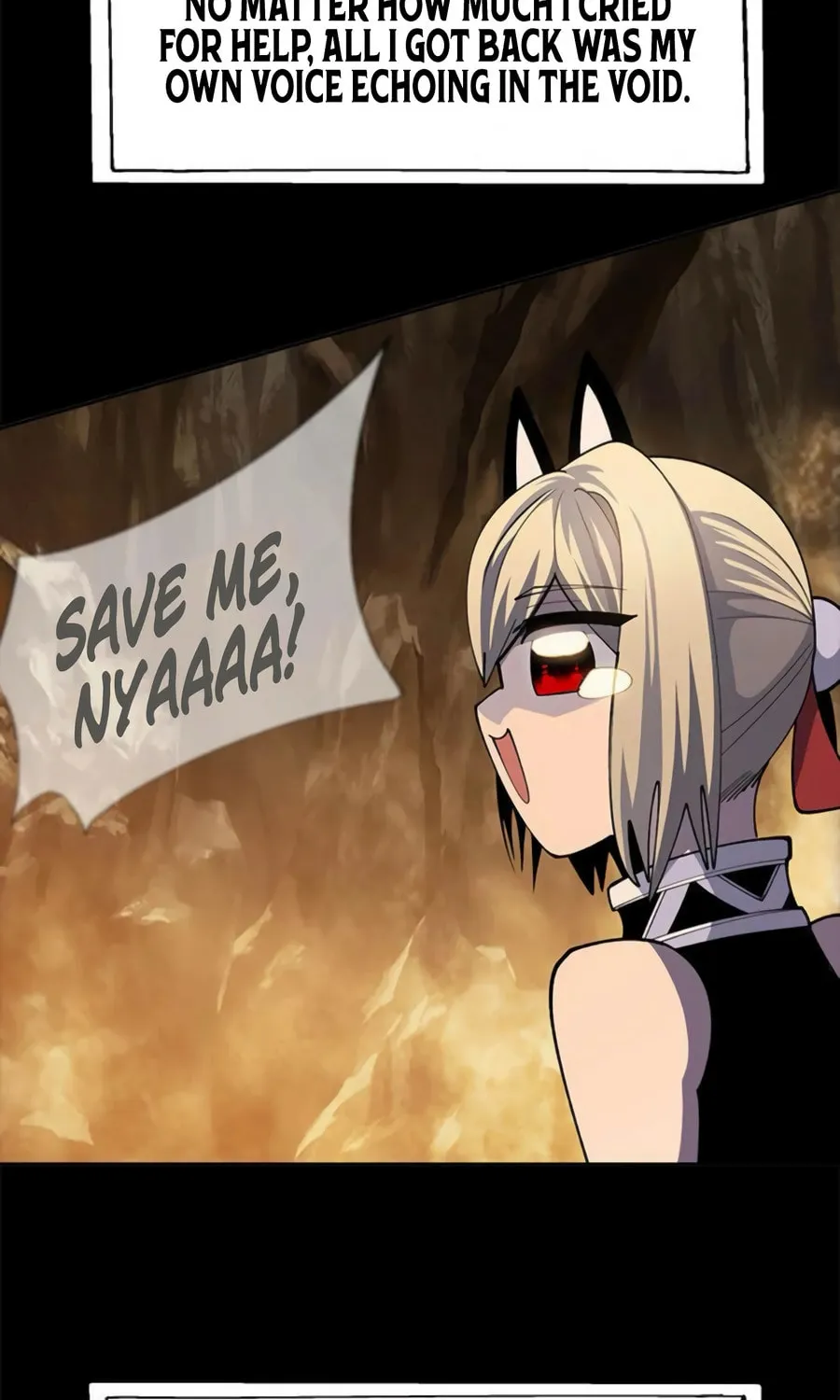 Dungeon Porter Chapter 33 page 100 - 