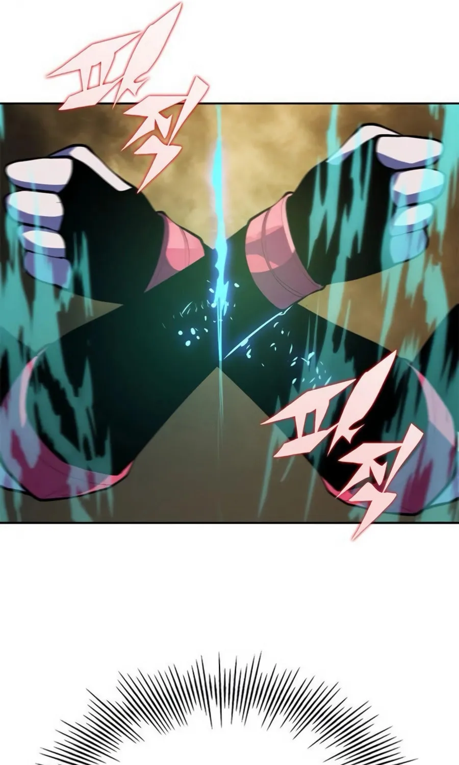 Dungeon Porter Chapter 34 page 11 - 