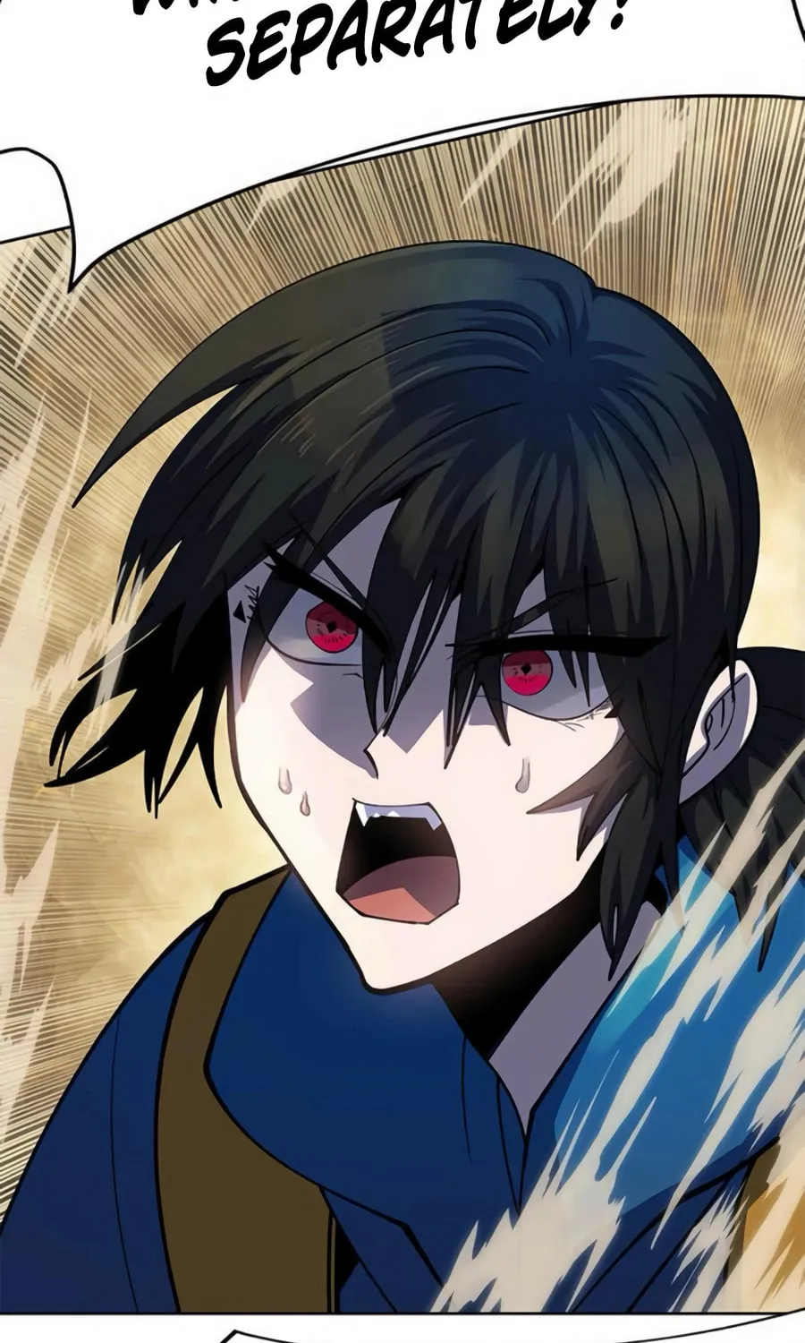 Dungeon Porter Chapter 34 page 107 - 