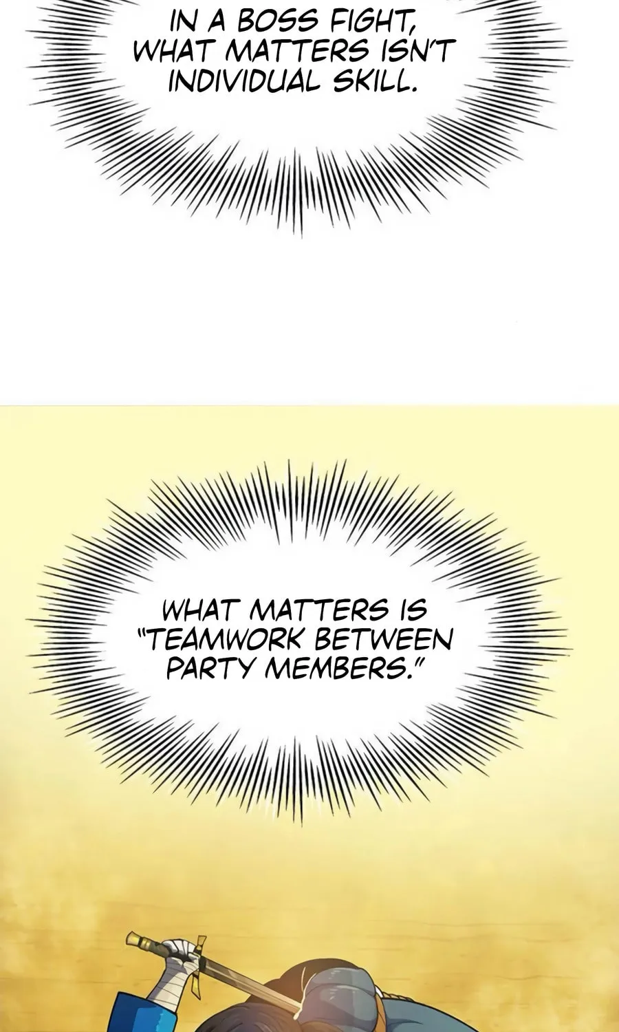 Dungeon Porter Chapter 34 page 109 - 