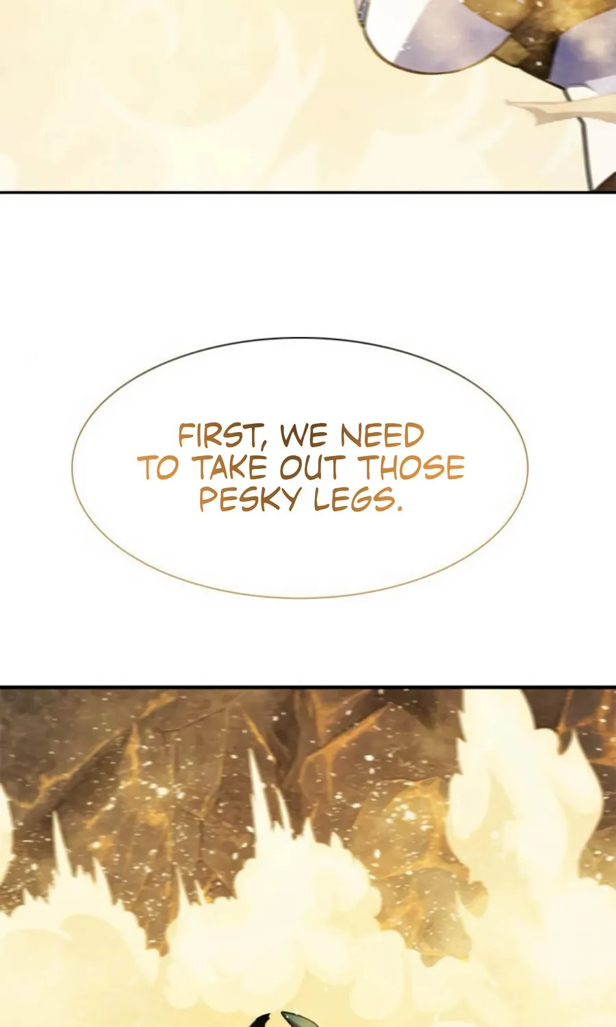 Dungeon Porter Chapter 34 page 124 - 