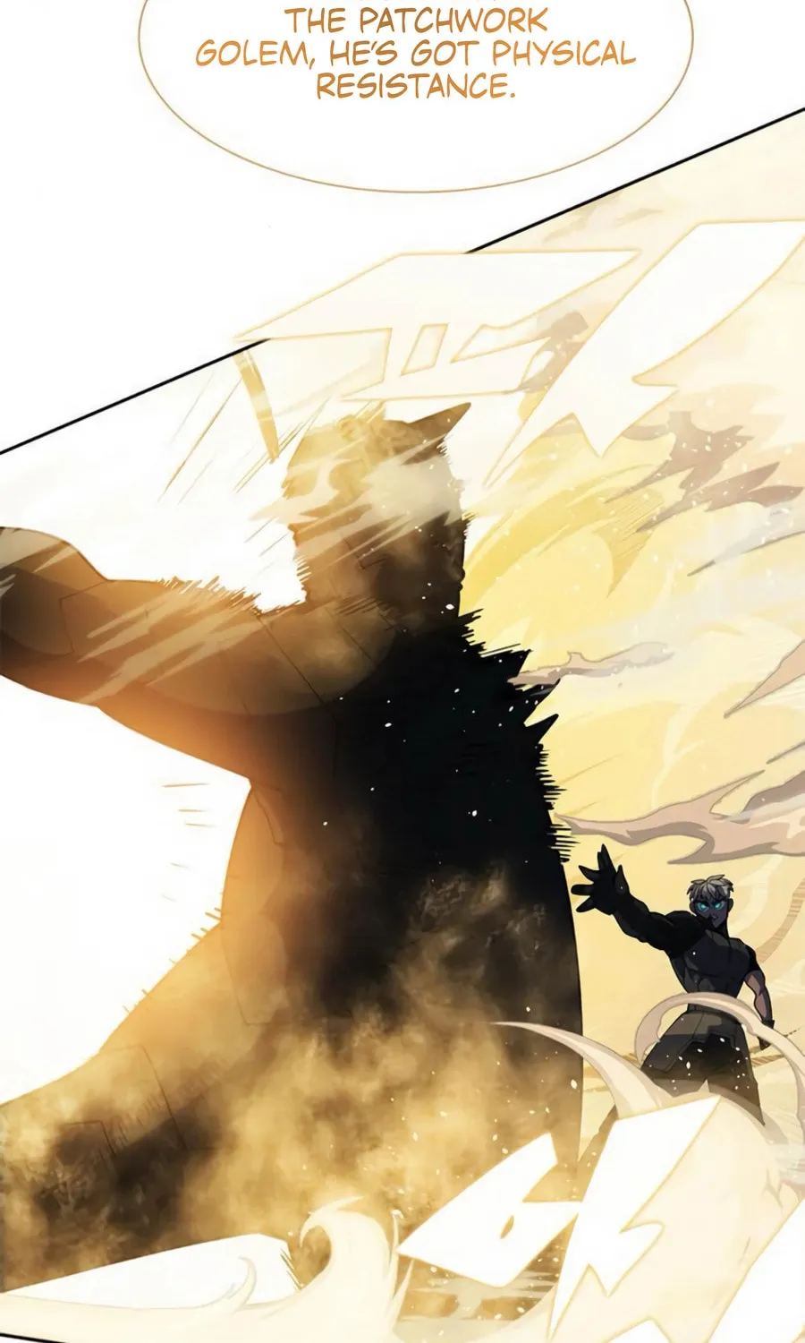 Dungeon Porter Chapter 34 page 137 - 