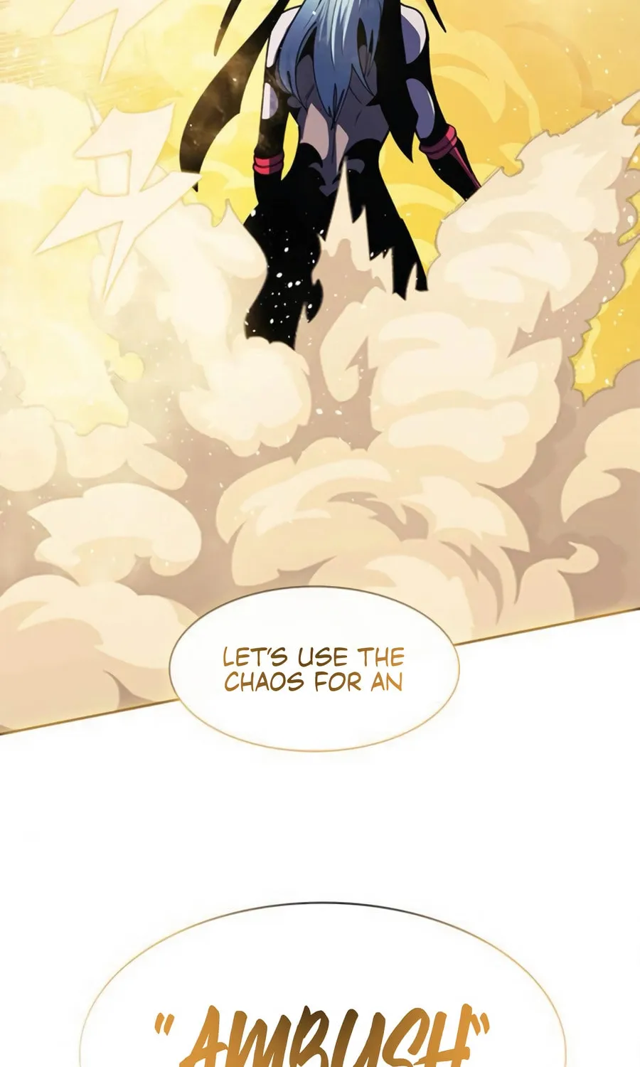 Dungeon Porter Chapter 34 page 139 - 