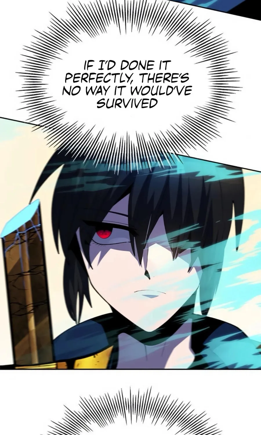 Dungeon Porter Chapter 34 page 15 - 