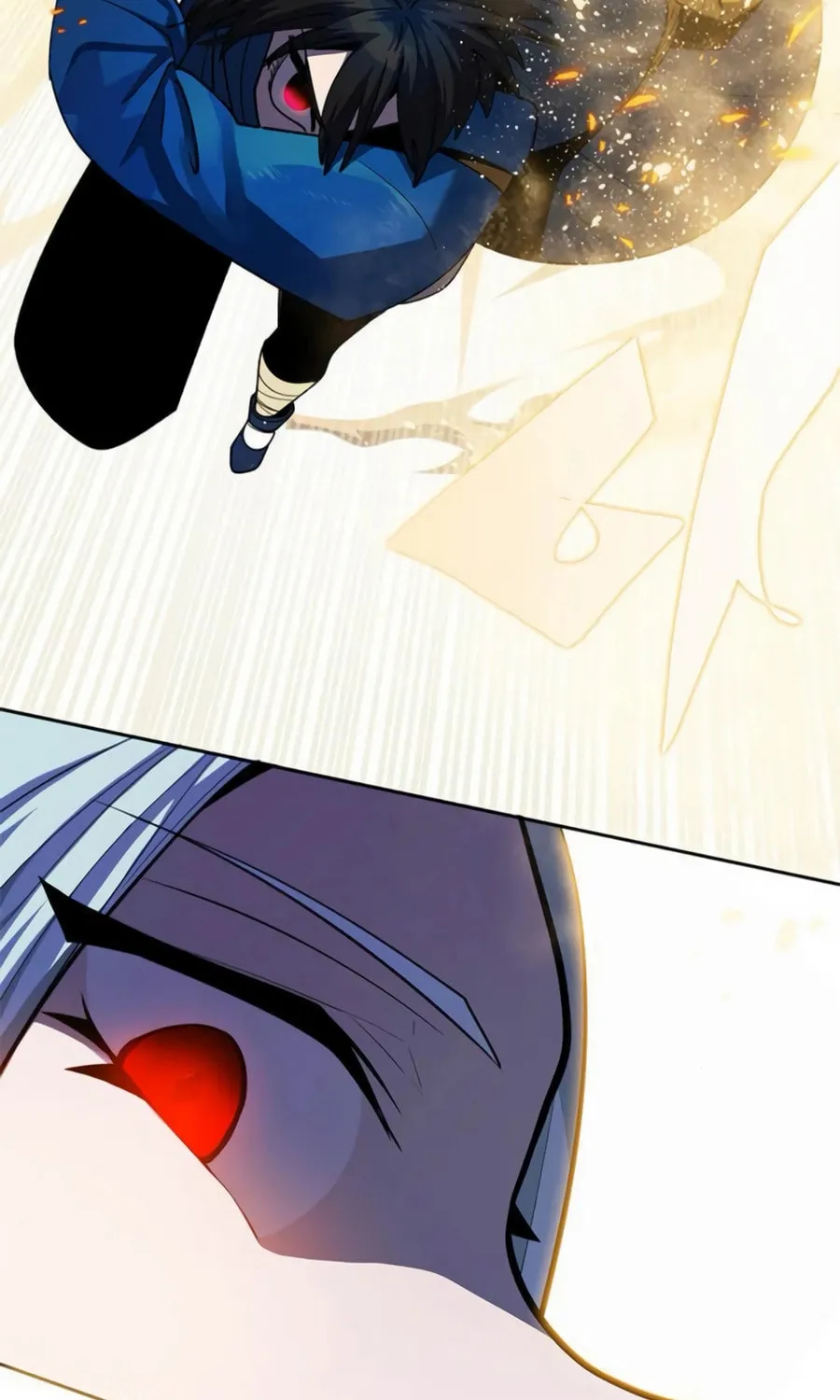 Dungeon Porter Chapter 34 page 141 - 