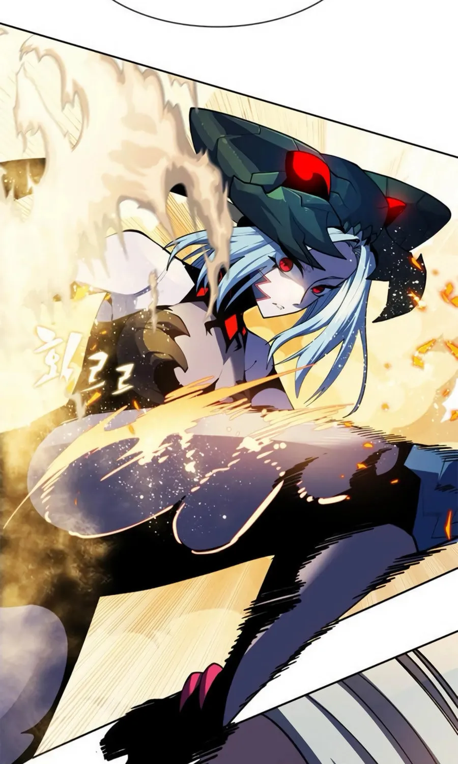 Dungeon Porter Chapter 34 page 148 - 