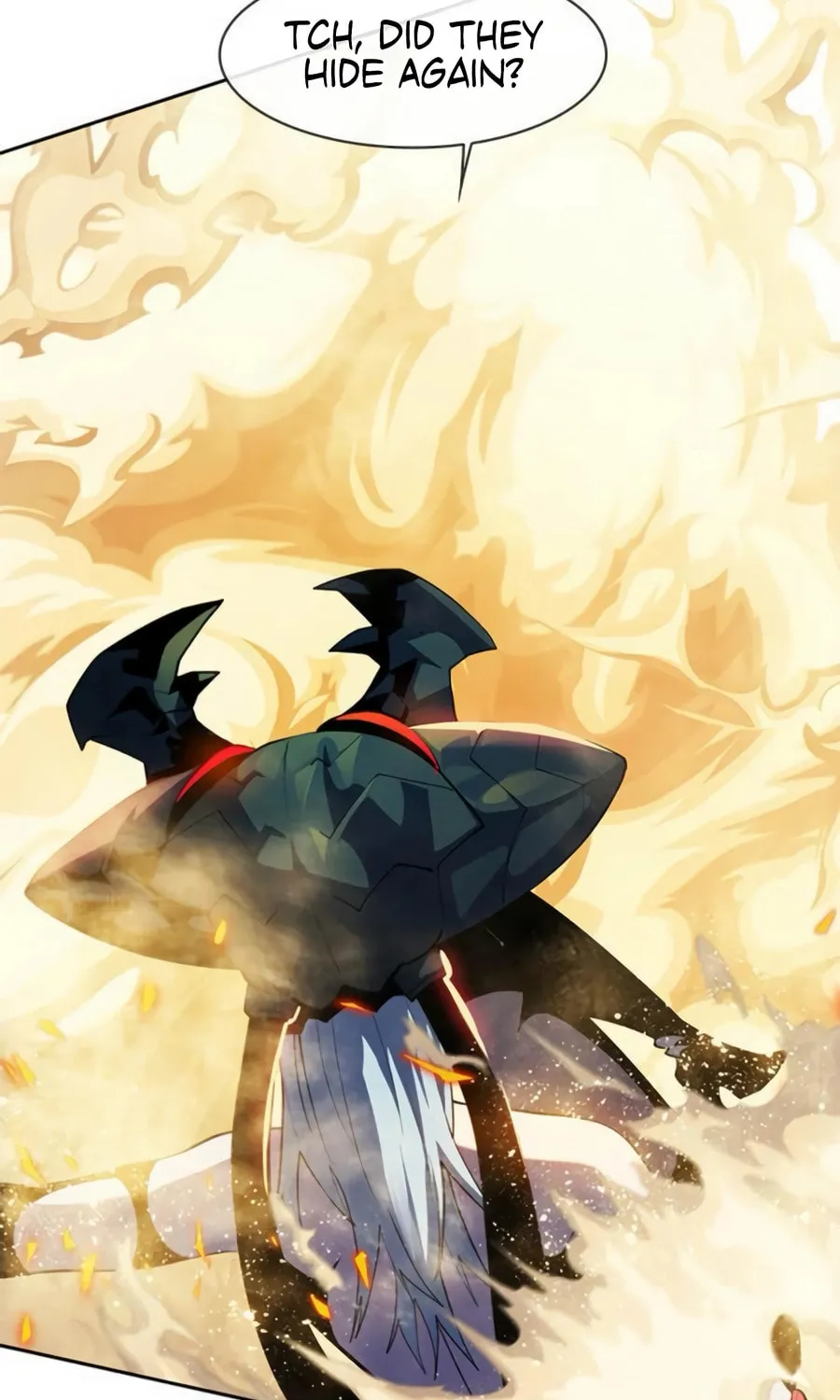 Dungeon Porter Chapter 34 page 150 - 