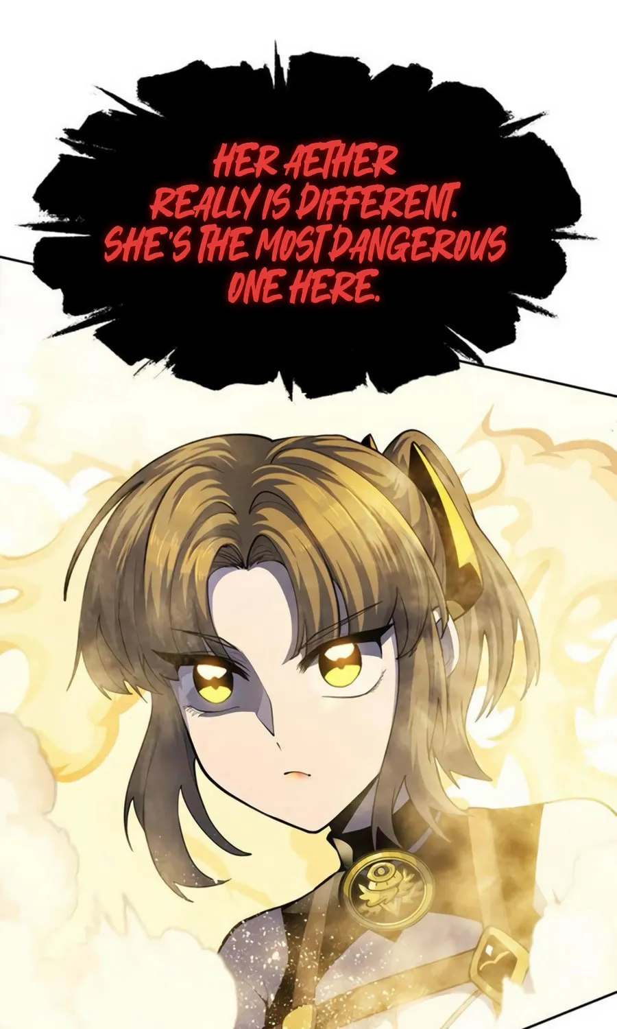 Dungeon Porter Chapter 34 page 155 - 