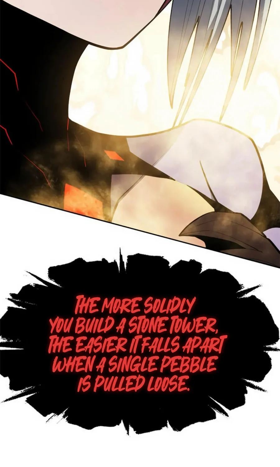 Dungeon Porter Chapter 34 page 157 - 
