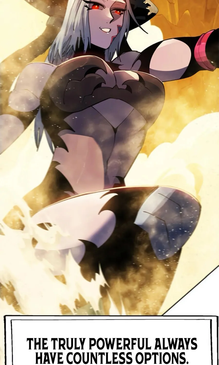 Dungeon Porter Chapter 34 page 161 - 