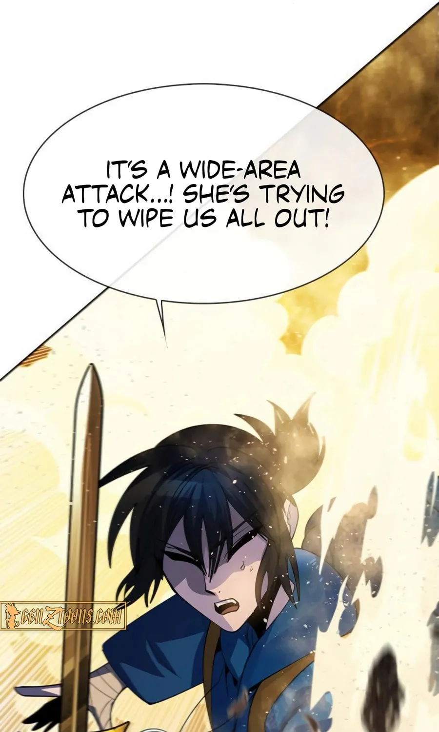 Dungeon Porter Chapter 34 page 163 - 