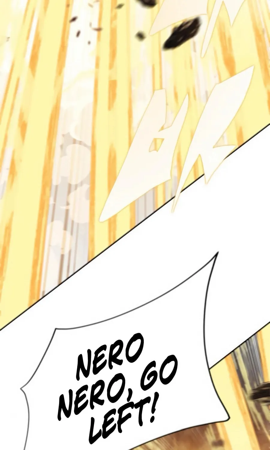 Dungeon Porter Chapter 34 page 166 - 