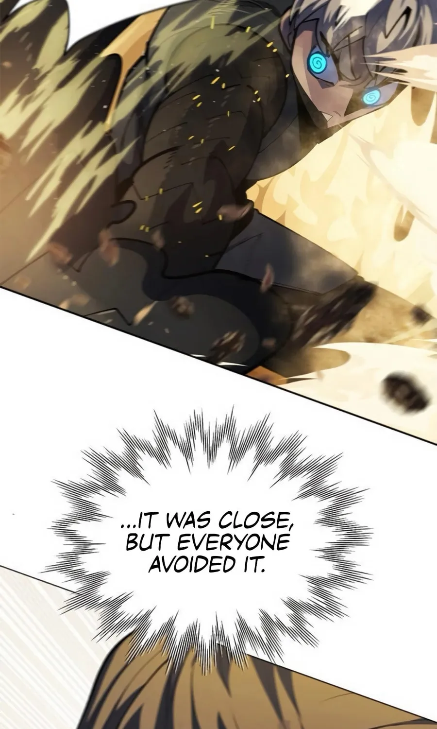 Dungeon Porter Chapter 34 page 168 - 