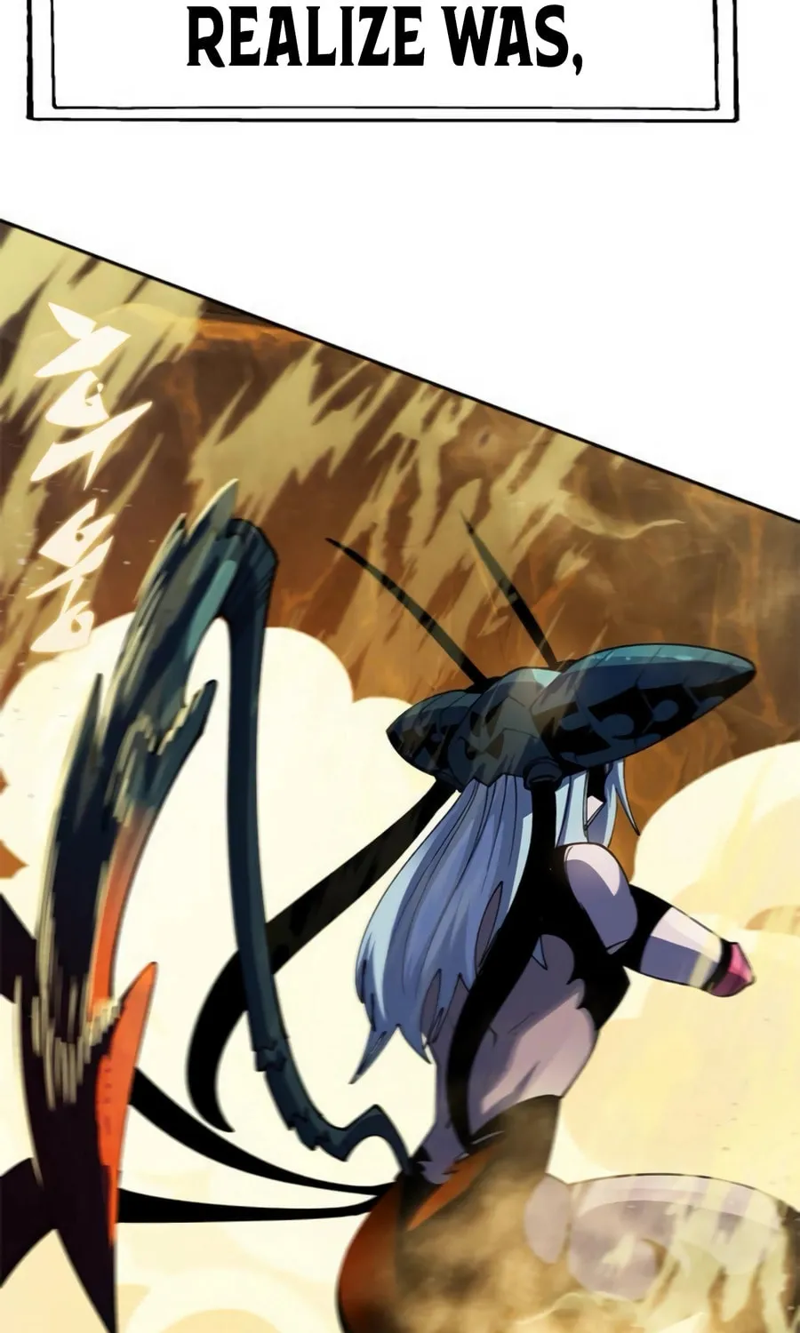 Dungeon Porter Chapter 34 page 171 - 