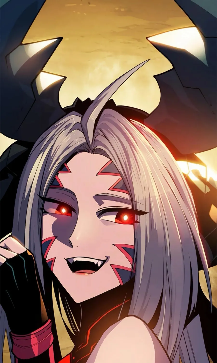 Dungeon Porter Chapter 34 page 19 - 