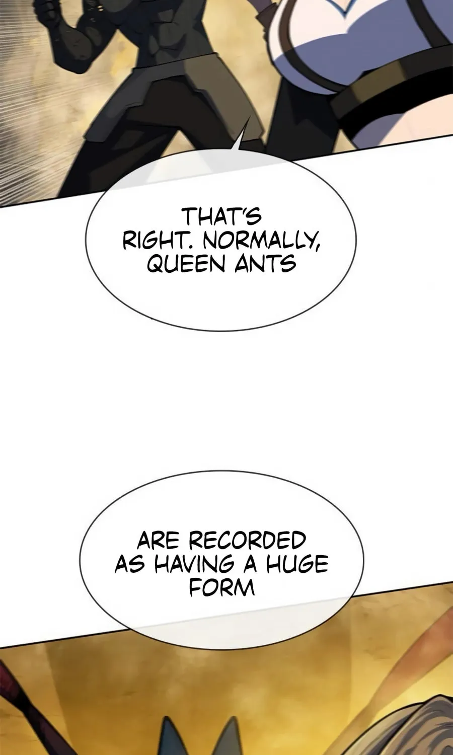 Dungeon Porter Chapter 34 page 22 - 