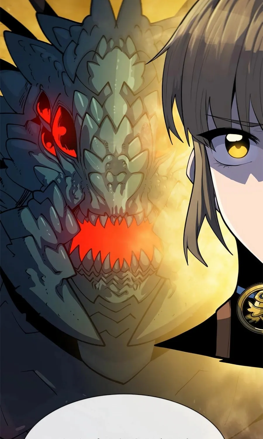 Dungeon Porter Chapter 34 page 23 - 