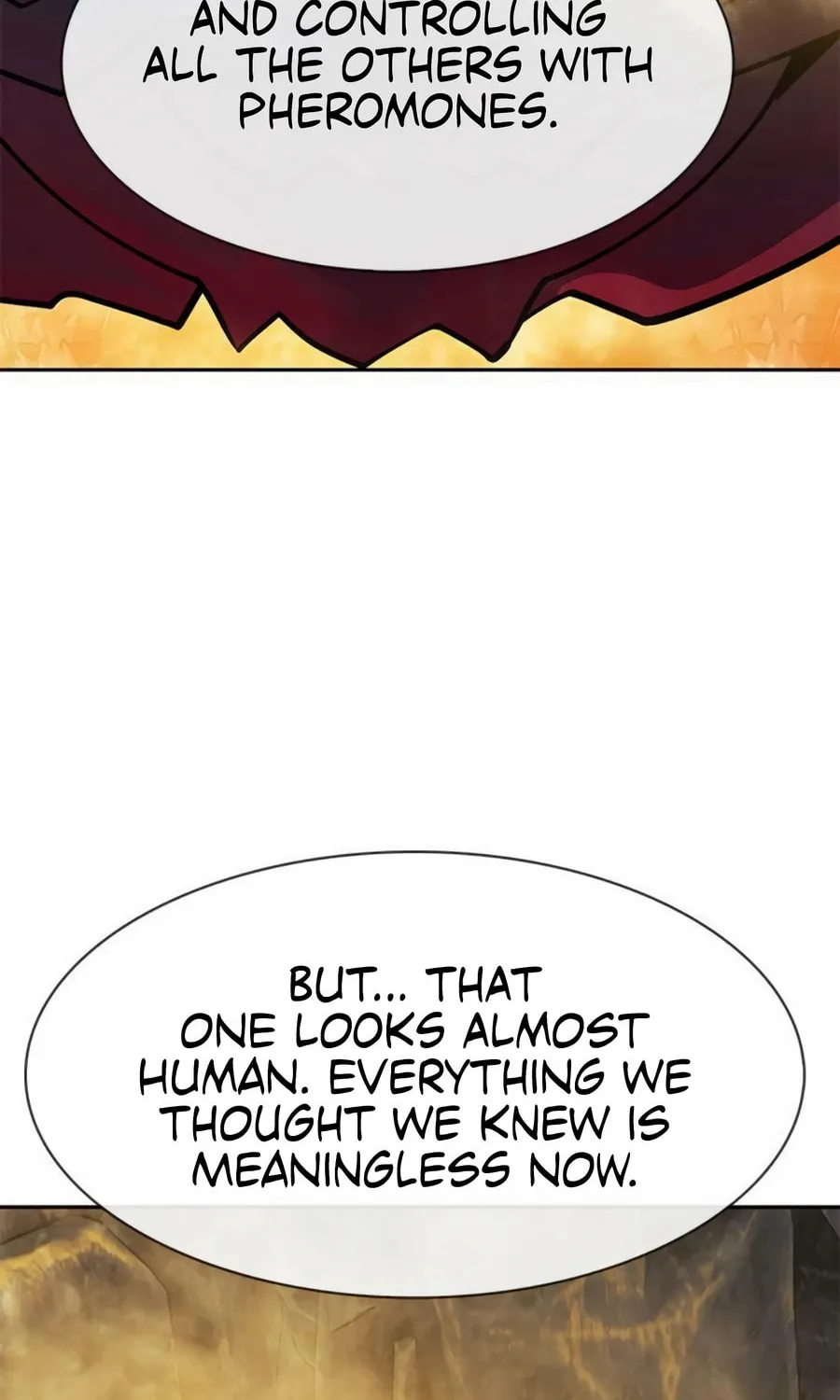 Dungeon Porter Chapter 34 page 24 - 