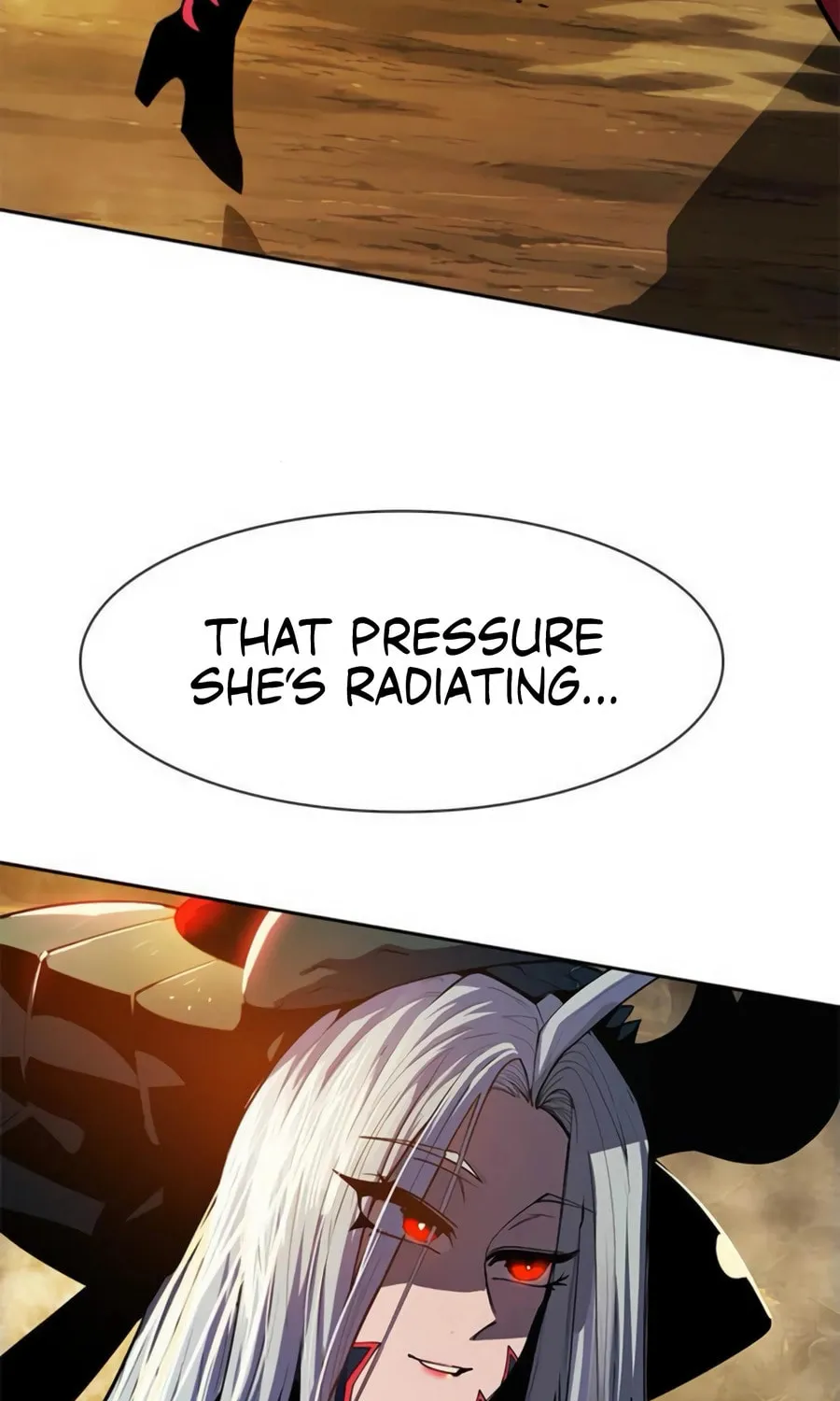 Dungeon Porter Chapter 34 page 26 - 