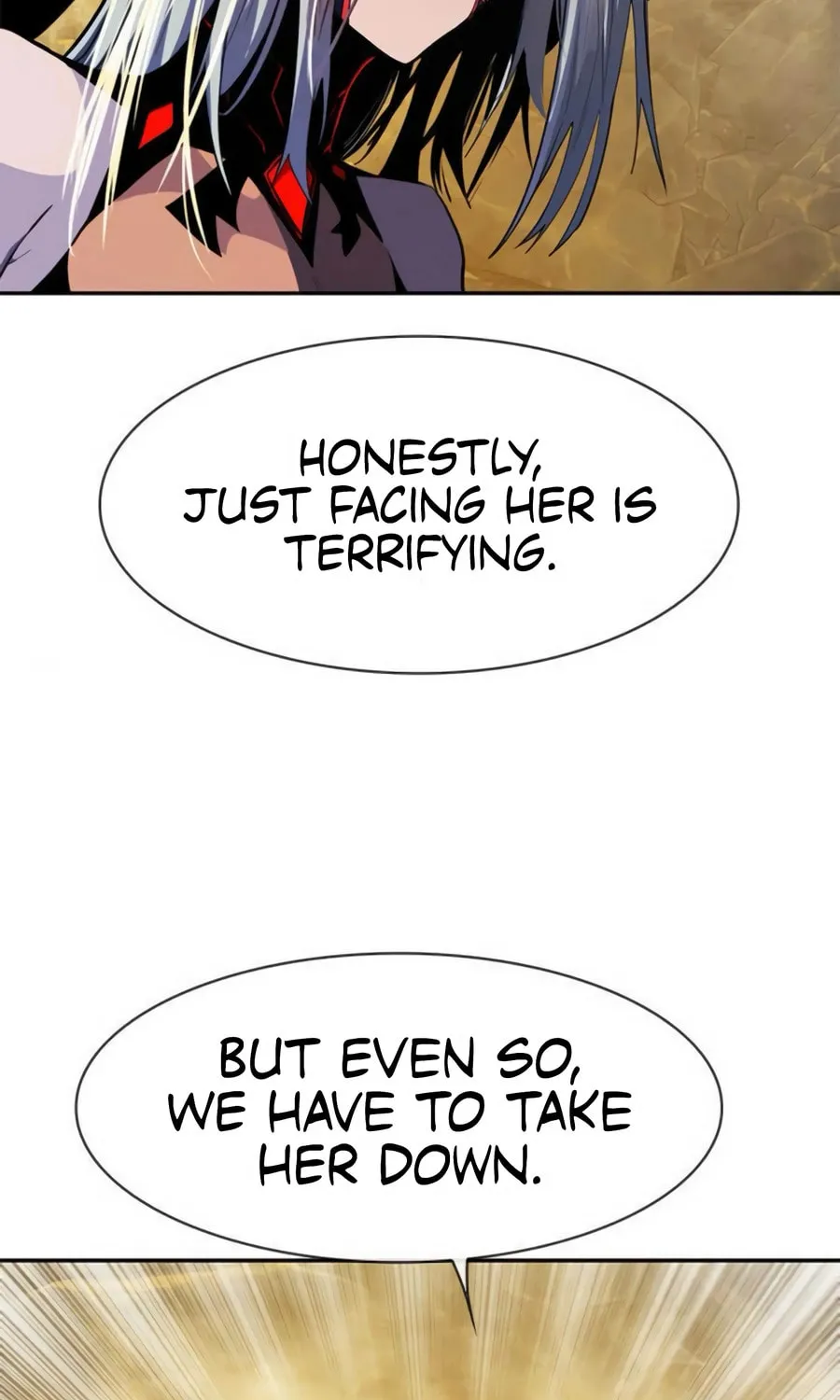 Dungeon Porter Chapter 34 page 27 - 