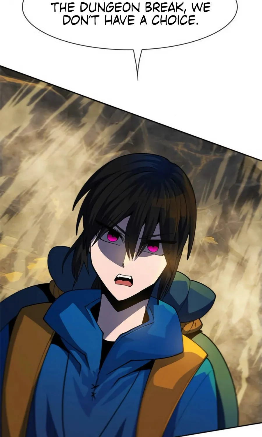 Dungeon Porter Chapter 34 page 29 - 
