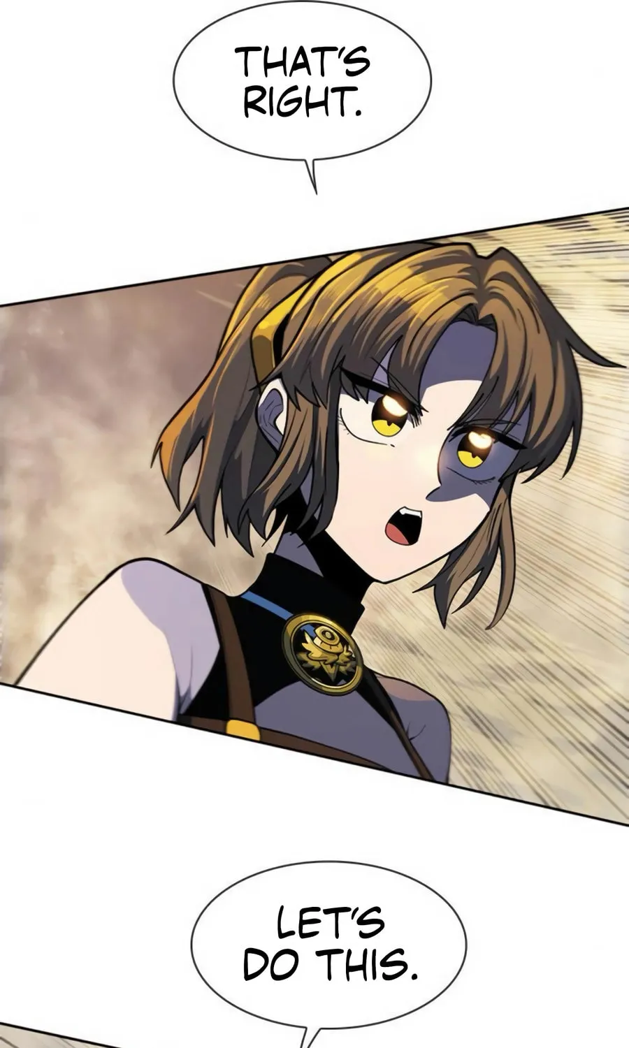 Dungeon Porter Chapter 34 page 31 - 