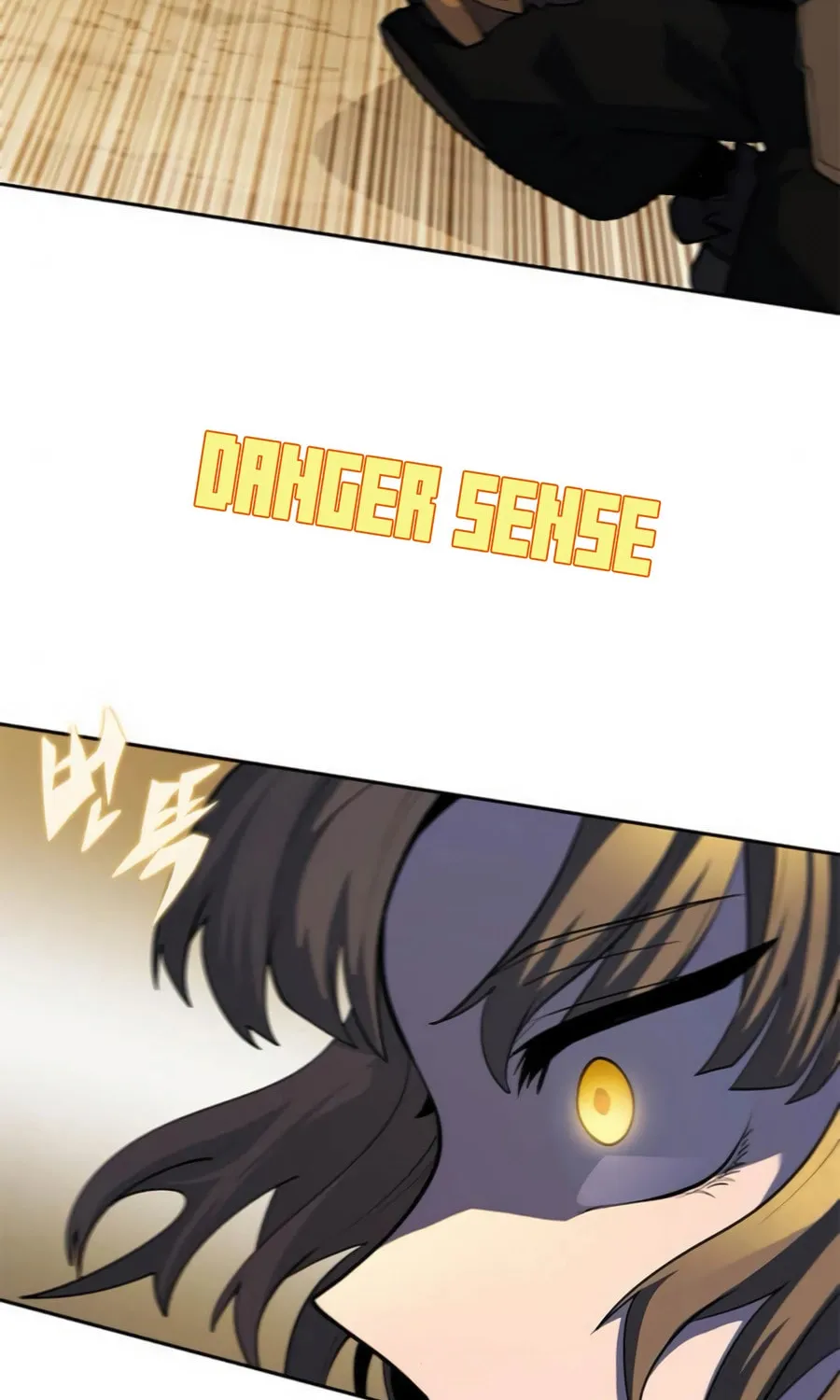 Dungeon Porter Chapter 34 page 43 - 