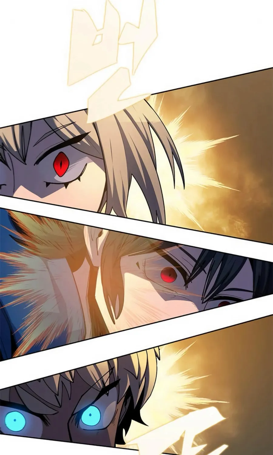 Dungeon Porter Chapter 34 page 47 - 